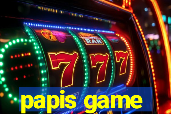 papis game